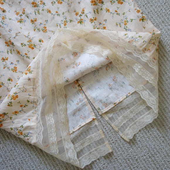 Reformation Neena Linen Dress - Julius - Picture 7 of 13